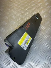 Подушка безопасности боковая (в сиденье) Ford Ranger III (2011-2023) 2013 AB3921611D10AB ПИКАП 2.2 D GBVAJQJ
