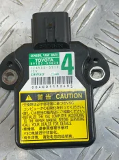 Датчик курсовой устойчивости Toyota Land Cruiser 200 (2008-2021) 2008 8918360030 ВНЕДОРОЖНИК 4.5 D 1VDFTV