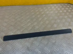 Накладка на порог Toyota Land Cruiser 200 (2008-2021) 2008 6791160030 ВНЕДОРОЖНИК 4.5 D 1VDFTV