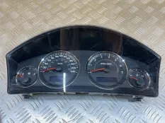 Щиток приборов (приборная панель) Jeep Grand Cherokee (WK) 2004-2010 2007 05172074AH 4.7 I EVD