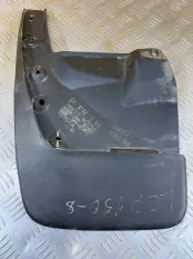 Брызговик передний левый Toyota Land Cruiser Prado 150 (2009-2023) 2014 7662260150 ВНЕДОРОЖНИК 3.0 D 1KDFTV