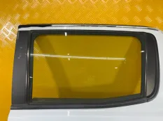 Стекло двери задней левой Ford Ranger III (2011-2019) 2013 43R00086 ПИКАП 2.2 D GBVAJQJ