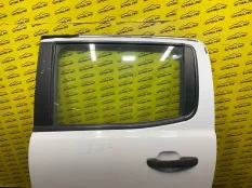 Стекло двери задней левой Ford Ranger III (2011-2023) 2013 43R00086 ПИКАП 2.2 D GBVAJQJ