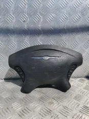 Подушка безопасности водителя Dodge Grand Caravan IV (2000-2007) 2003 TCLDE0434F3125 МИНИВЭН 3.3 I EGA