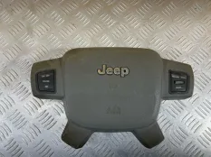 Подушка безопасности водителя Jeep Grand Cherokee (WK) 2004-2010 2007 1CE781D5AA 4.7 I EVD