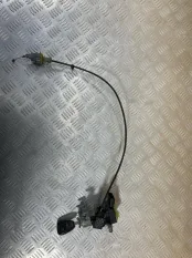 Замок зажигания Jeep Grand Cherokee (WK) 2004-2010 2007 56010568AC 4.7 I EVD