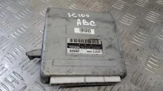 Блок управления ABS Toyota Land Cruiser (100) 1998-2007 2005 8954060080 4.7 I 2UZFE