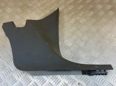 Накладка на порог внутренняя передняя правая Ford Ranger III (2011-2023) 2013 AB392102348 ПИКАП 2.2 D GBVAJQJ