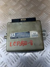 Блок управления подвеской Toyota Land Cruiser Prado 150 (2009-2023) 2014 8929360102 ВНЕДОРОЖНИК 3.0 D 1KDFTV