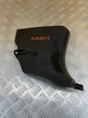 Накладка на порог Toyota Land Cruiser Prado 150 (2009-2023) 2014 6211160181 ВНЕДОРОЖНИК 3.0 D 1KDFTV