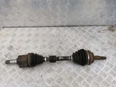 Полуось передняя левая (приводной вал, ШРУС) Dodge Grand Caravan IV (2000-2007) 2003 МИНИВЭН 3.3 I EGA