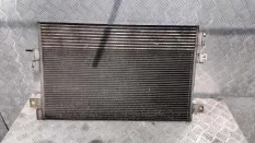 Радиатор кондиционера Chrysler Sebring III (2006-2010) 2008 КУПЕ 2.7 I EER