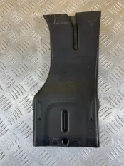 Воздуховод Toyota Land Cruiser Prado 150 (2009-2023) 2014 5721560020 ВНЕДОРОЖНИК 3.0 D 1KDFTV