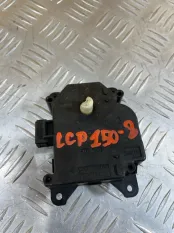 Моторчик заслонки печки Toyota Land Cruiser Prado 150 (2009-2023) 2014 0638000172 ВНЕДОРОЖНИК 3.0 D 1KDFTV