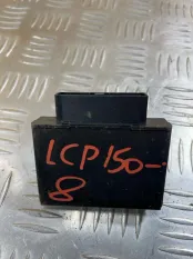 Блок управления подвеской Toyota Land Cruiser Prado 150 (2009-2023) 2014 8927160030 ВНЕДОРОЖНИК 3.0 D 1KDFTV