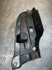 Защита бампера заднего Toyota Land Cruiser Prado 150 (2009-2023) 2014 5872360020 ВНЕДОРОЖНИК 3.0 D 1KDFTV
