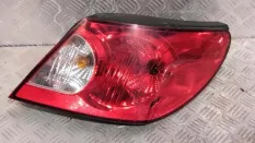 Фонарь задний правый Chrysler Sebring III (2006-2010) 2008 КУПЕ 2.7 I EER