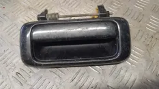 Ручка двери наружная задняя левая Toyota Land Cruiser 80 (1989-1997) 1993