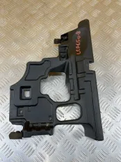 Накладка декоративная на торпедо Toyota Land Cruiser Prado 150 (2009-2023) 2014 5560660120 ВНЕДОРОЖНИК 3.0 D 1KDFTV