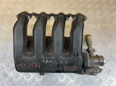 Коллектор впускной Land Rover Freelander I 1997-2006 2003 2.0 D 204D3