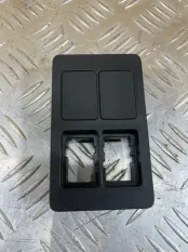 Накладка декоративная на торпедо Toyota Land Cruiser 200 (2008-2021) 2008 5544760020 ВНЕДОРОЖНИК 4.5 D 1VDFTV