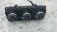 Блок управления печки/климат-контроля Chrysler Sebring III (2006-2010) 2008 P55111886AB КУПЕ 2.7 I EER