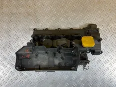 Клапанная крышка Land Rover Freelander I 1997-2006 2003 928400449 2.0 D 204D3