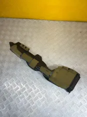Воздуховод Toyota Land Cruiser 200 (2008-2021) 2008 ВНЕДОРОЖНИК 4.5 D 1VDFTV