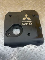 Декоративная крышка двигателя Mitsubishi L200 (2006-2015) 2012 MN171914 2.5 D 4D56