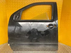Дверь передняя левая Nissan Pathfinder (R51M) 2004-2013 2006 80101EB330 ВНЕДОРОЖНИК 2.5 D YD25DDTI