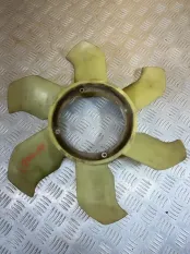 Крыльчатка вискомуфты Mitsubishi L200 (2006-2015) 2012 2.5 D 4D56