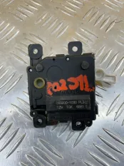 Моторчик заслонки печки Toyota Land Cruiser 200 (2008-2021) 2008 0638001030 ВНЕДОРОЖНИК 4.5 D 1VDFTV