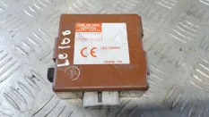 Блок управления двери Toyota Land Cruiser (100) 1998-2007 2005 8974160242 4.7 I 2UZFE