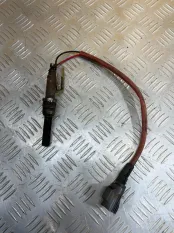 Лямбда-зонд Ford Ranger III (2011-2023) 2013 1733759 ПИКАП 2.2 D GBVAJQJ