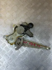 Стеклоподъемник электр. задний левый Toyota Land Cruiser Prado 150 (2009-2023) 2014 6980460070 ВНЕДОРОЖНИК 3.0 D 1KDFTV