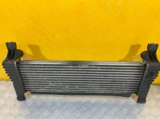 Интеркулер Ford Ranger III (2011-2019) 2013 ПИКАП 2.2 D GBVAJQJ