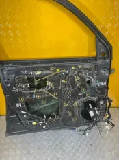 Проводка двери Toyota Land Cruiser 200 (2008-2021) 2008 8215260780 ВНЕДОРОЖНИК 4.5 D 1VDFTV, передняя левая