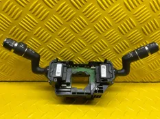 Переключатель подрулевой (стрекоза) Land Rover Range Rover Evoque I (2011-2018) 2015 BJ323F972DB ВНЕДОРОЖНИК 2.2 D 224DT