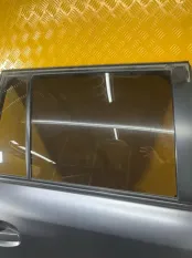 Стекло двери задней правой Toyota Land Cruiser 200 (2008-2021) 2008 43R00034 ВНЕДОРОЖНИК 4.5 D 1VDFTV