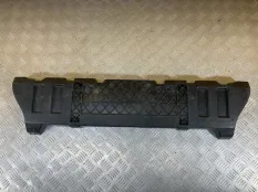 Кронштейн крепления бампера заднего Nissan Pathfinder (R51M) 2004-2013 2008 85222EB310 ВНЕДОРОЖНИК 2.5 D YD25DDTI