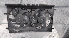 Диффузор вентилятора Chrysler Sebring III (2006-2010) 2008 1115107VE КУПЕ 2.7 I EER