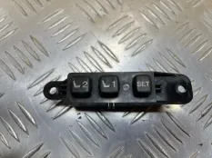Блок памяти сидений Toyota Land Cruiser Prado 150 (2009-2023) 2014 8492724040 ВНЕДОРОЖНИК 3.0 D 1KDFTV