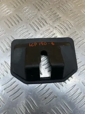 Накладка замка багажника Toyota Land Cruiser Prado 150 (2009-2023) 2014 ВНЕДОРОЖНИК 3.0 D 1KDFTV