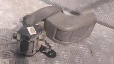 Ремень безопасности с пиропатроном Chrysler Sebring III (2006-2010) 2008 605205103A КУПЕ 2.7 I EER