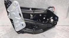 Стеклоподъемник электр. задний правый Chrysler Sebring III (2006-2010) 2008 05008980AB КУПЕ 2.7 I EER