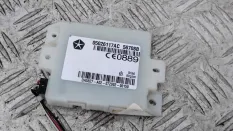 Блок электронный Chrysler Sebring III (2006-2010) 2008 05026117AC КУПЕ 2.7 I EER