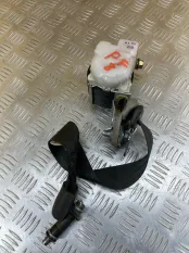 Ремень безопасности Nissan Pathfinder (R51M) 2004-2013 2005 7P2100 ВНЕДОРОЖНИК 2.5 D YD25, задний левый