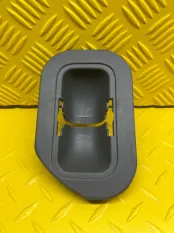 Заглушка Toyota Land Cruiser 200 (2008-2021) 2008 7169560290 ВНЕДОРОЖНИК 4.5 D 1VDFTV