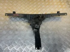 Планка под капот Mitsubishi L200 (2015-2022) 2016 ПИКАП 2.4 D 4N15