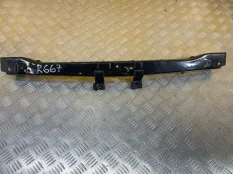 Планка под капот Mitsubishi L200 (2015-2022) 2016 ПИКАП 2.4 D 4N15